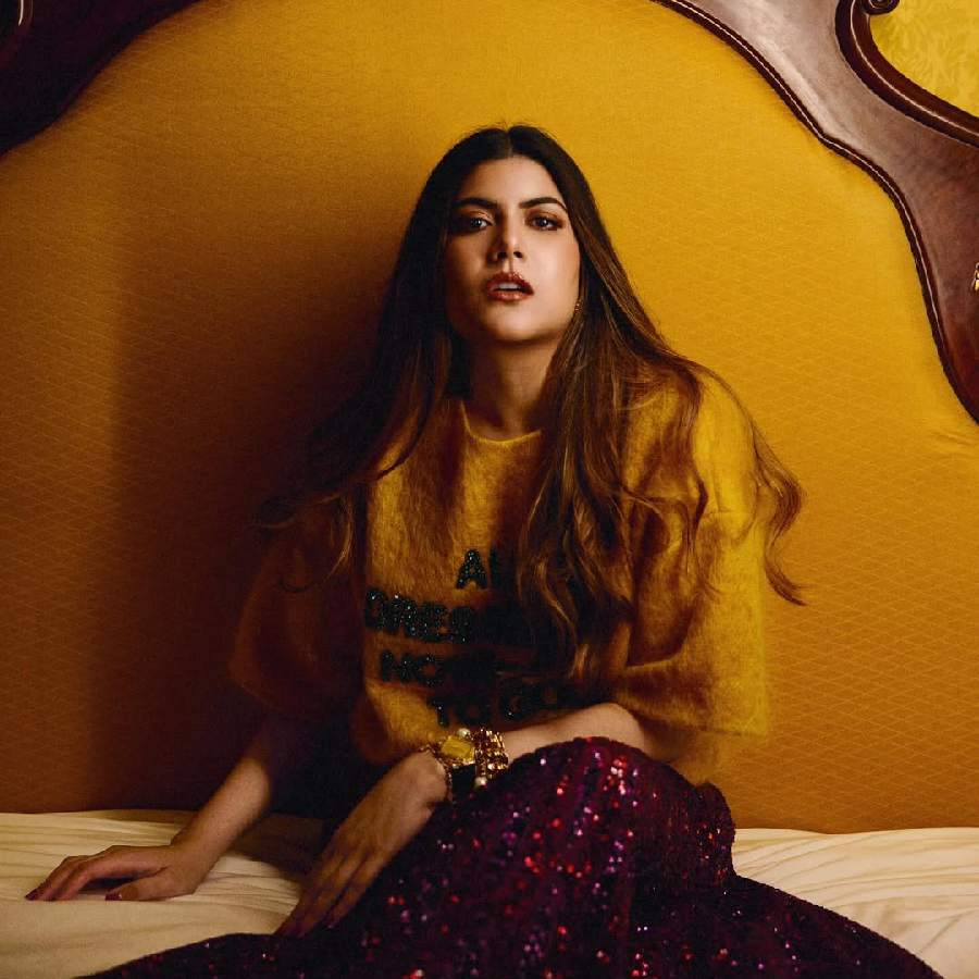 Ananya Birla