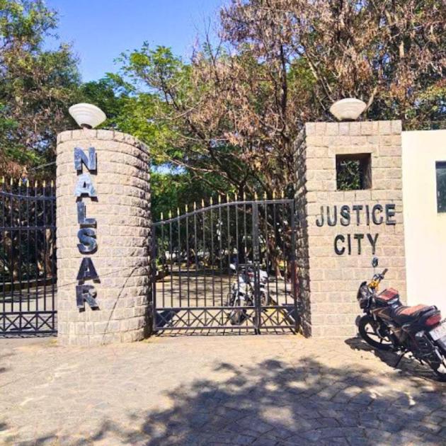 NALSAR University of Law