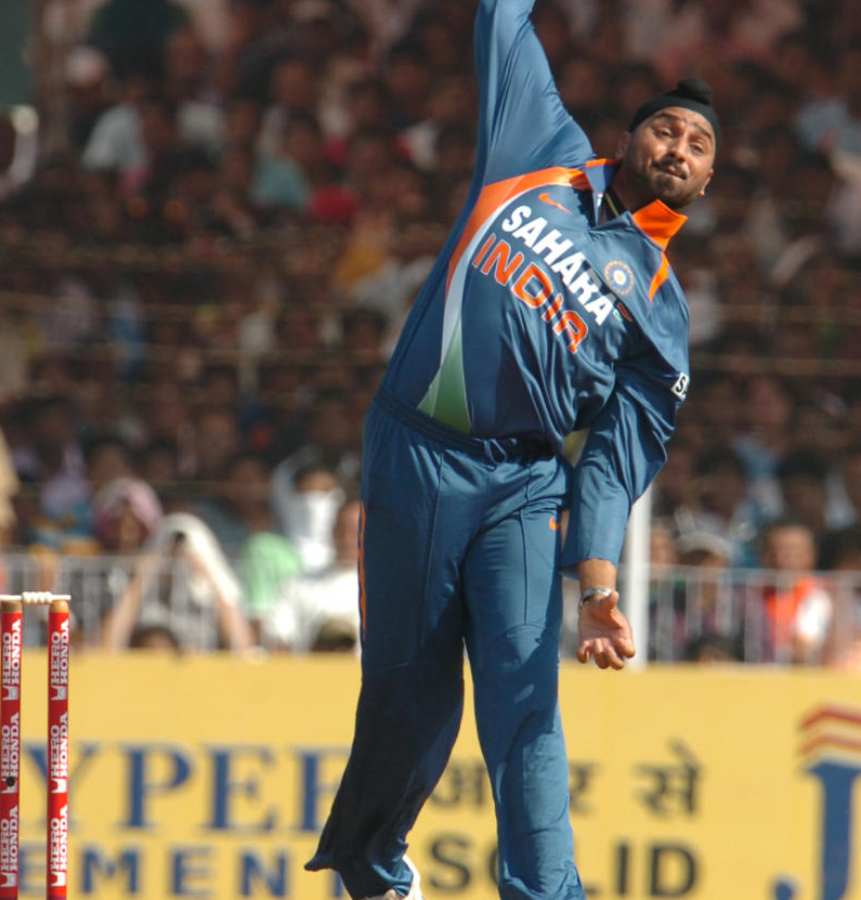 Harbhajan Singh