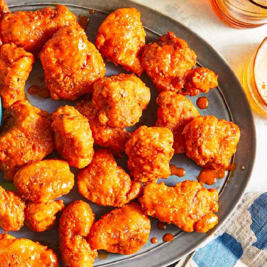 Crunchy, Sticky, or Zesty, 3 Must-Try Chicken Bite Styles for Kids