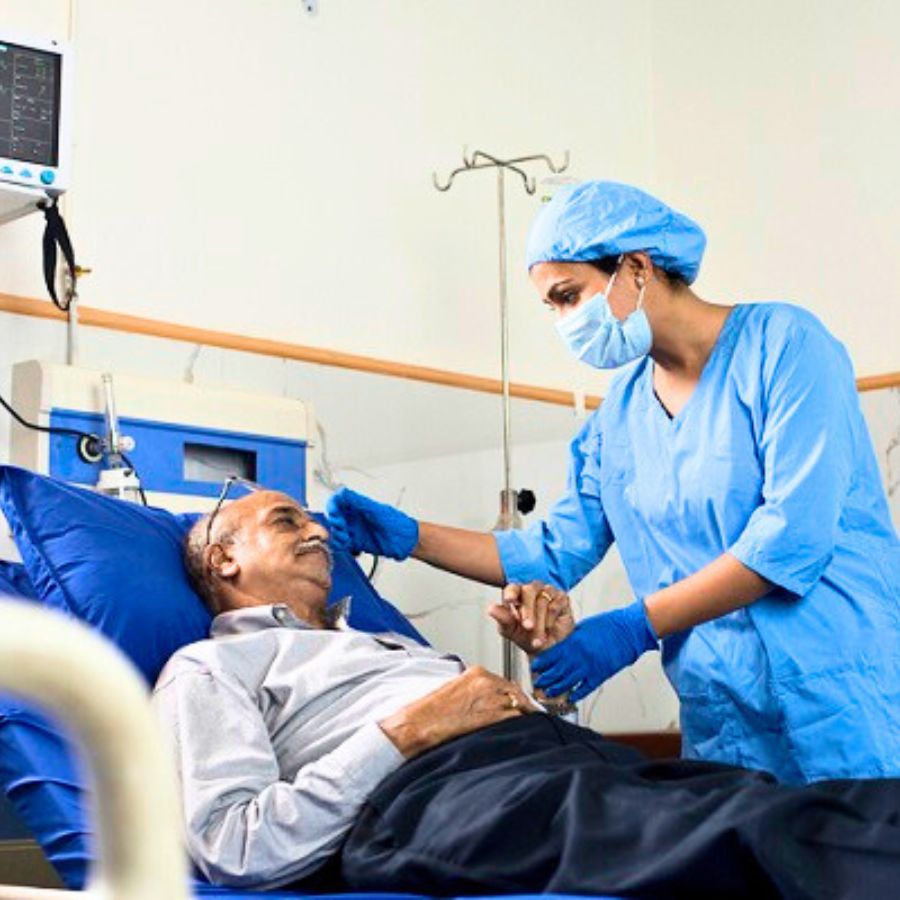 প্রতীকী চিত্র।