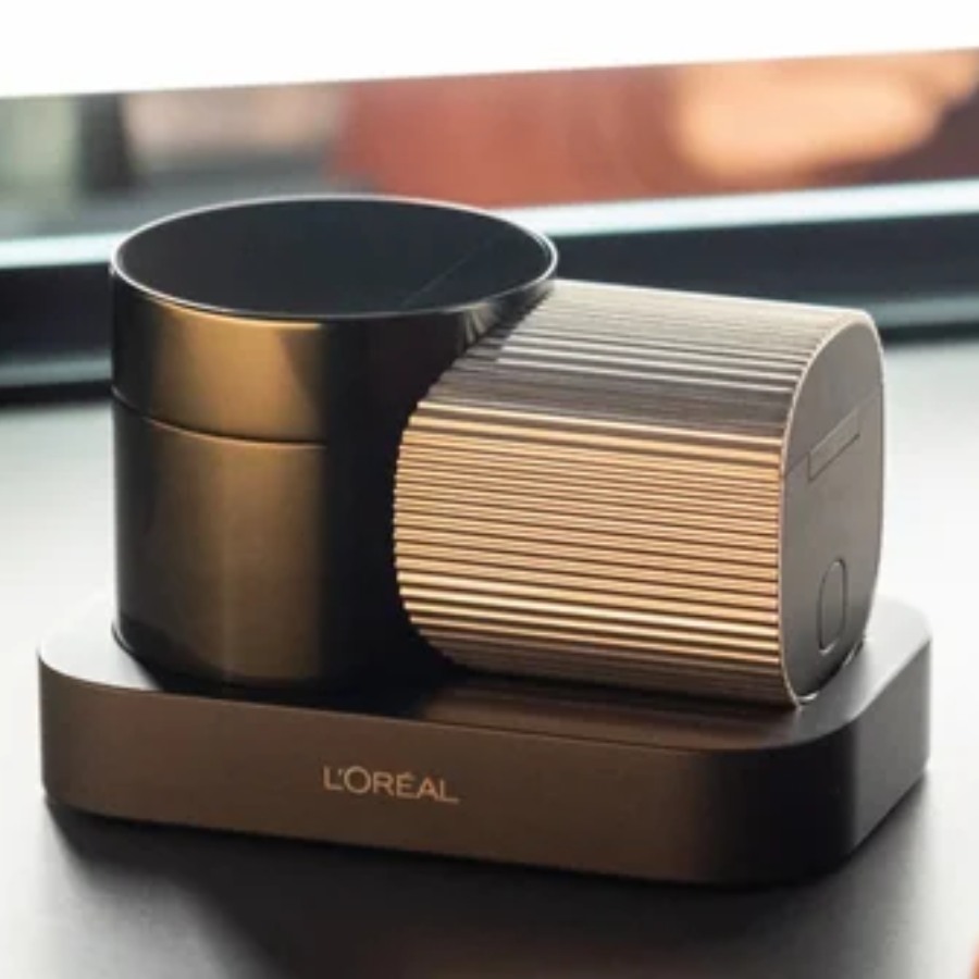 আইব্রো প্রিন্টার।