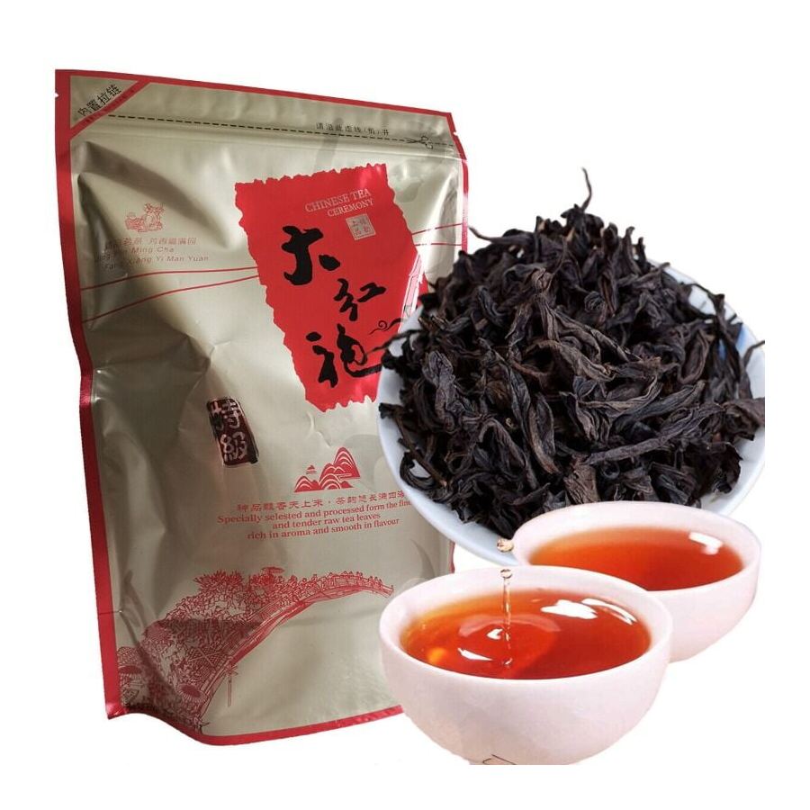 দা হং পাও।