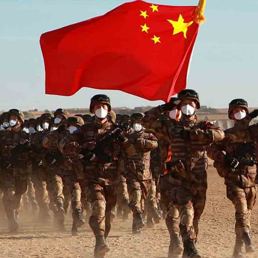 Will China launch a US style Venezuela military operation in Taiwan