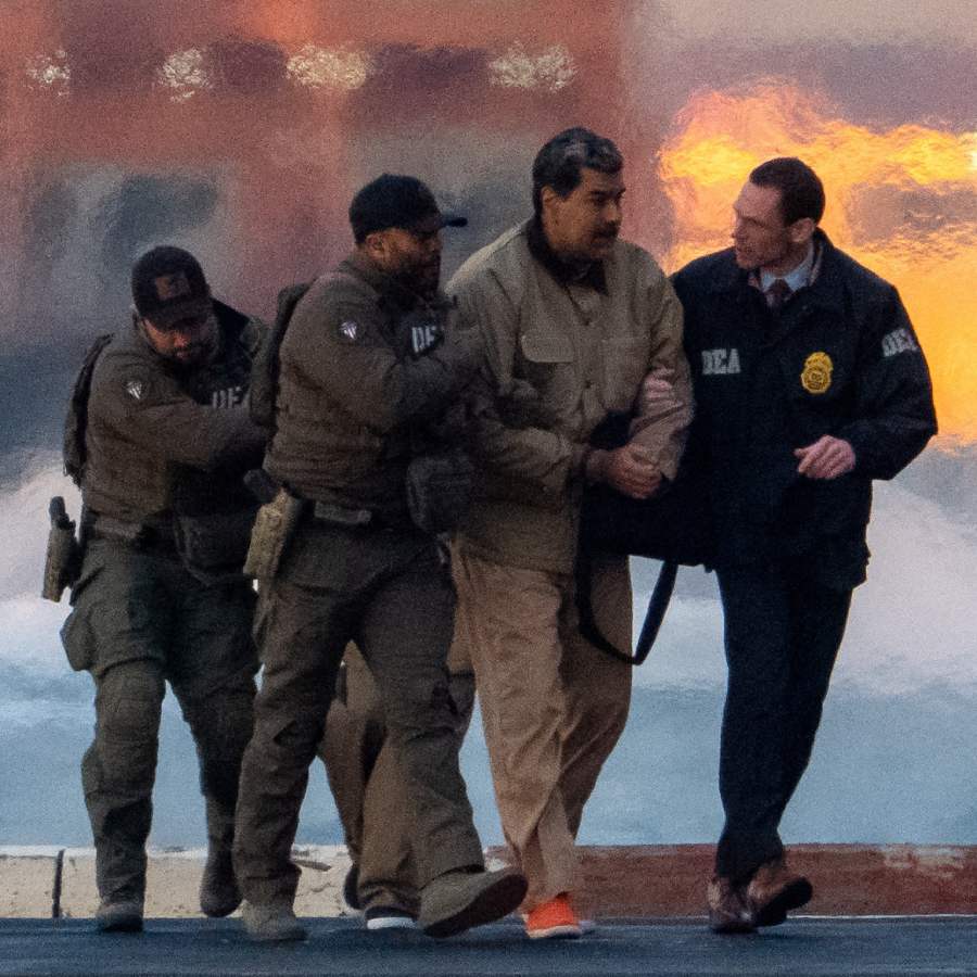 Will China launch a US style Venezuela military operation in Taiwan