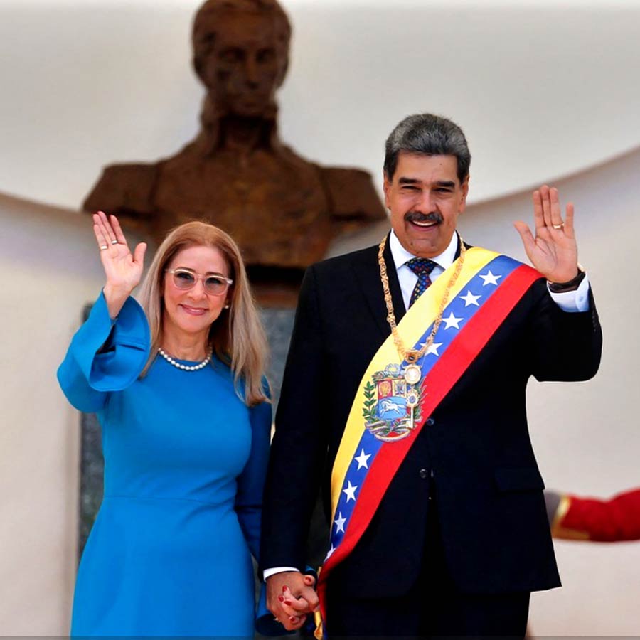 Will China launch a US style Venezuela military operation in Taiwan