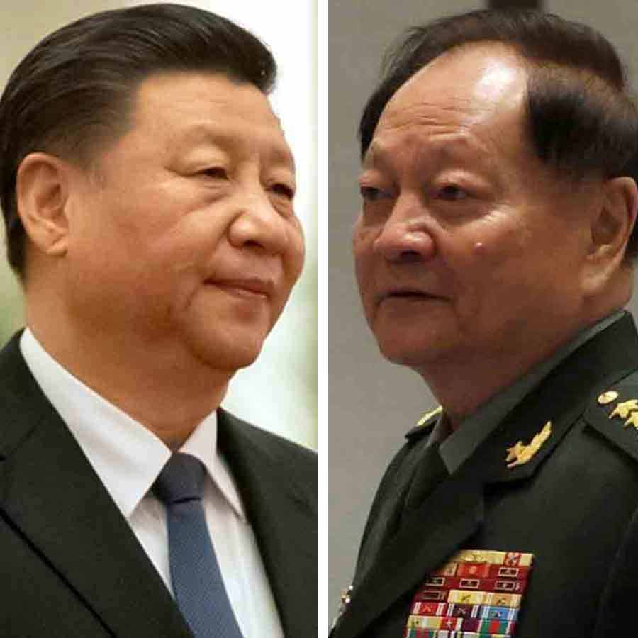 Will China launch a US style Venezuela military operation in Taiwan