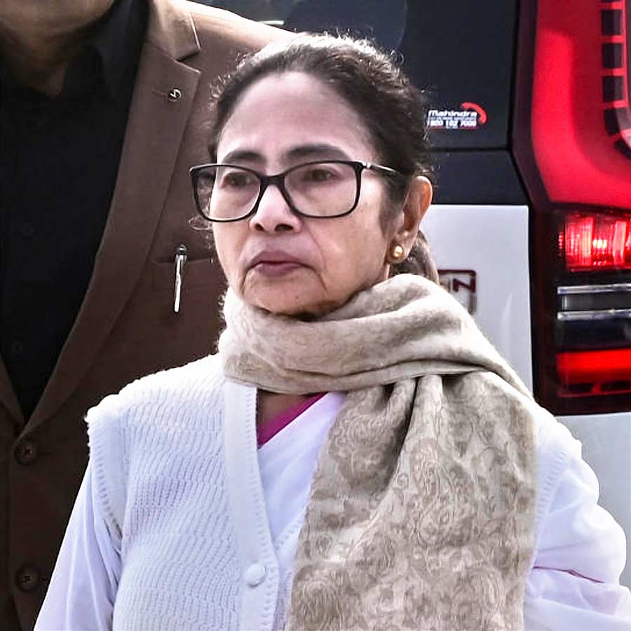 SIR: West Bengal CM Mamata Banerjee will go to Delhi