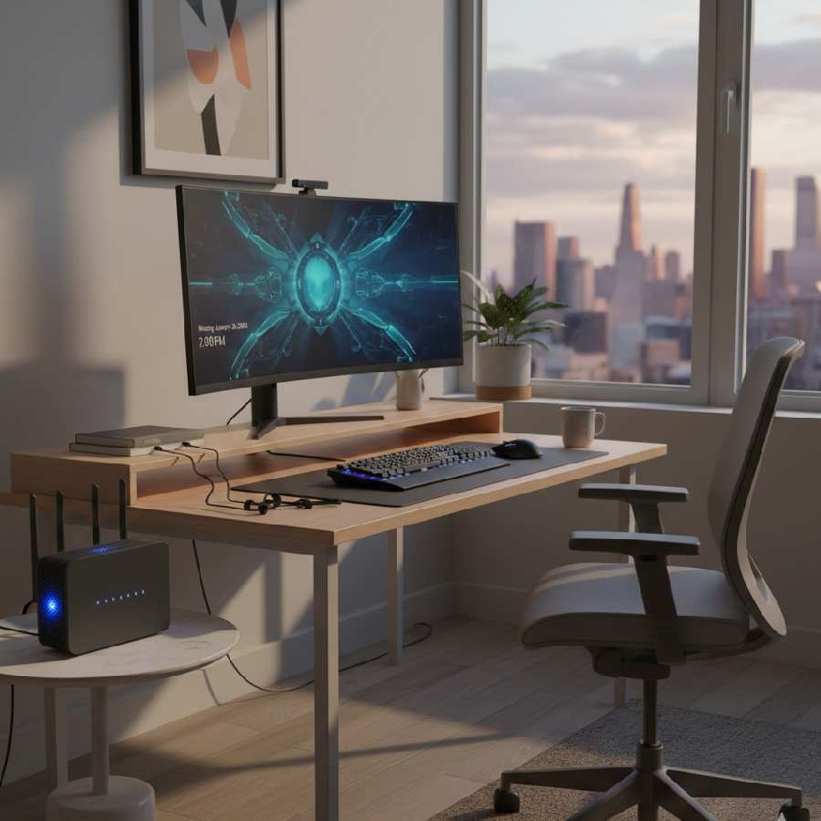 ওয়াই-ফাইয়ের সংযোগ মাঝেমধ্যেই দুর্বল হচ্ছে, কী ভাবে সমাধান করবেন?