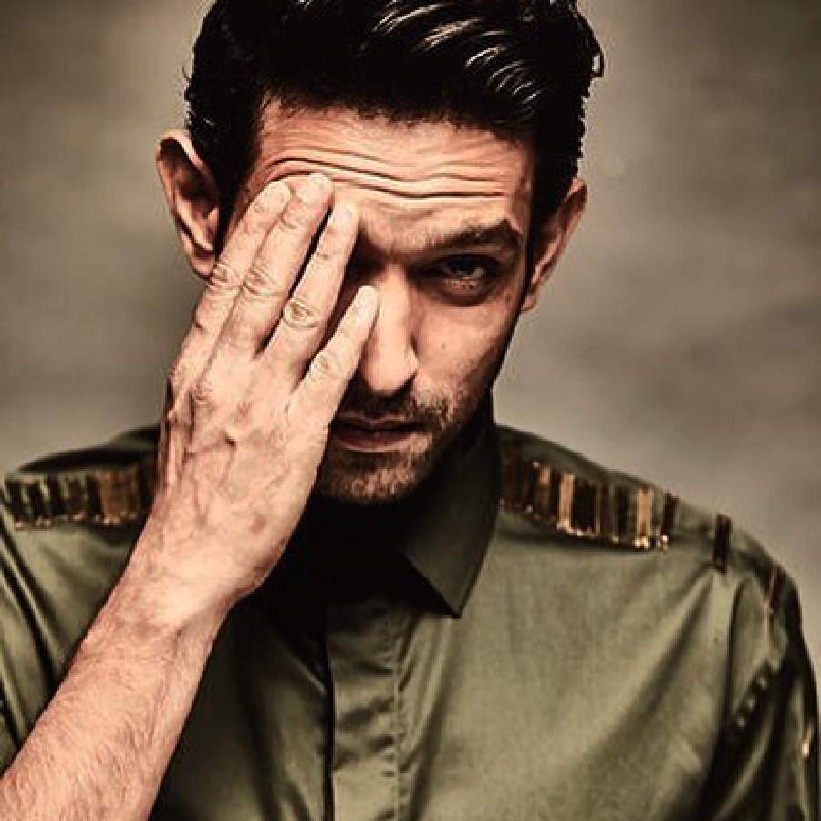 Vikrant Massey