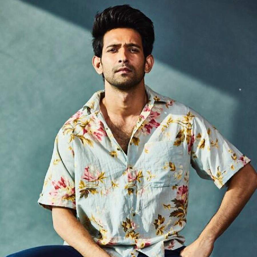 Vikrant Massey