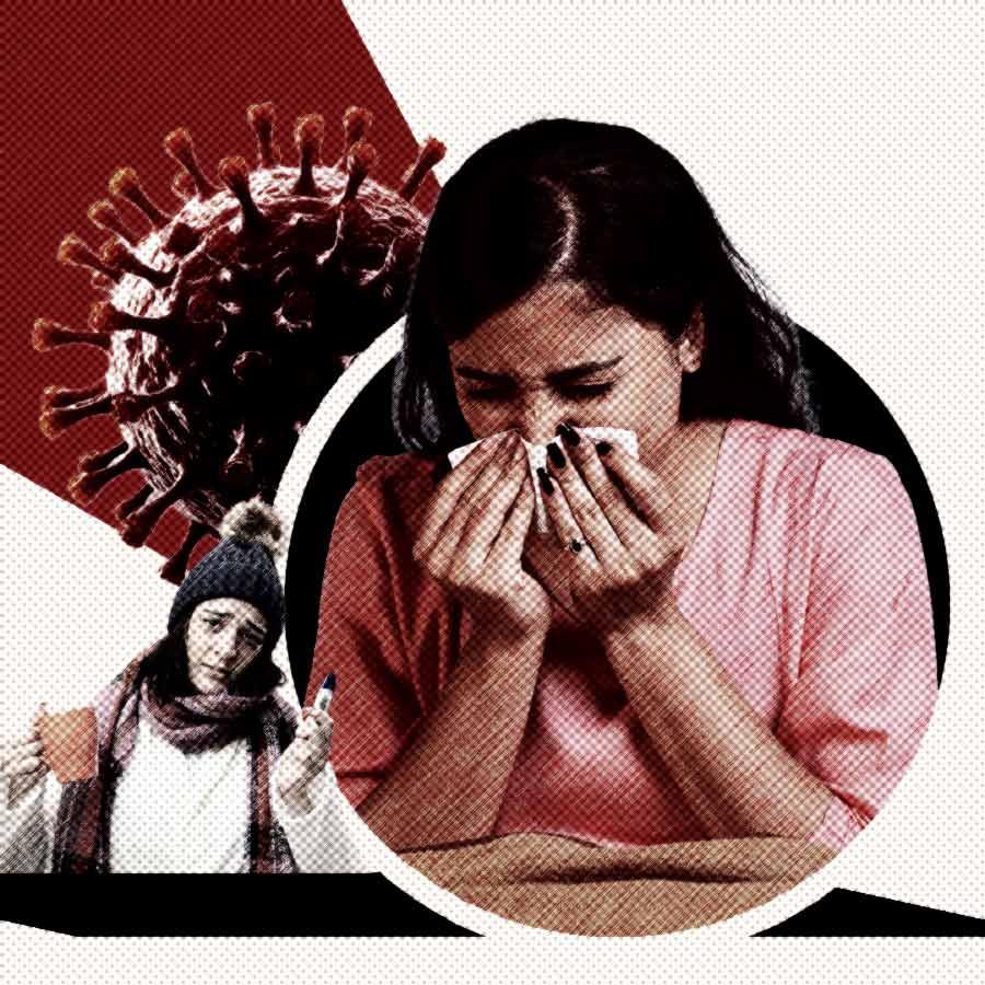 Late Winter Diseases and Illnesses and how to prevent them