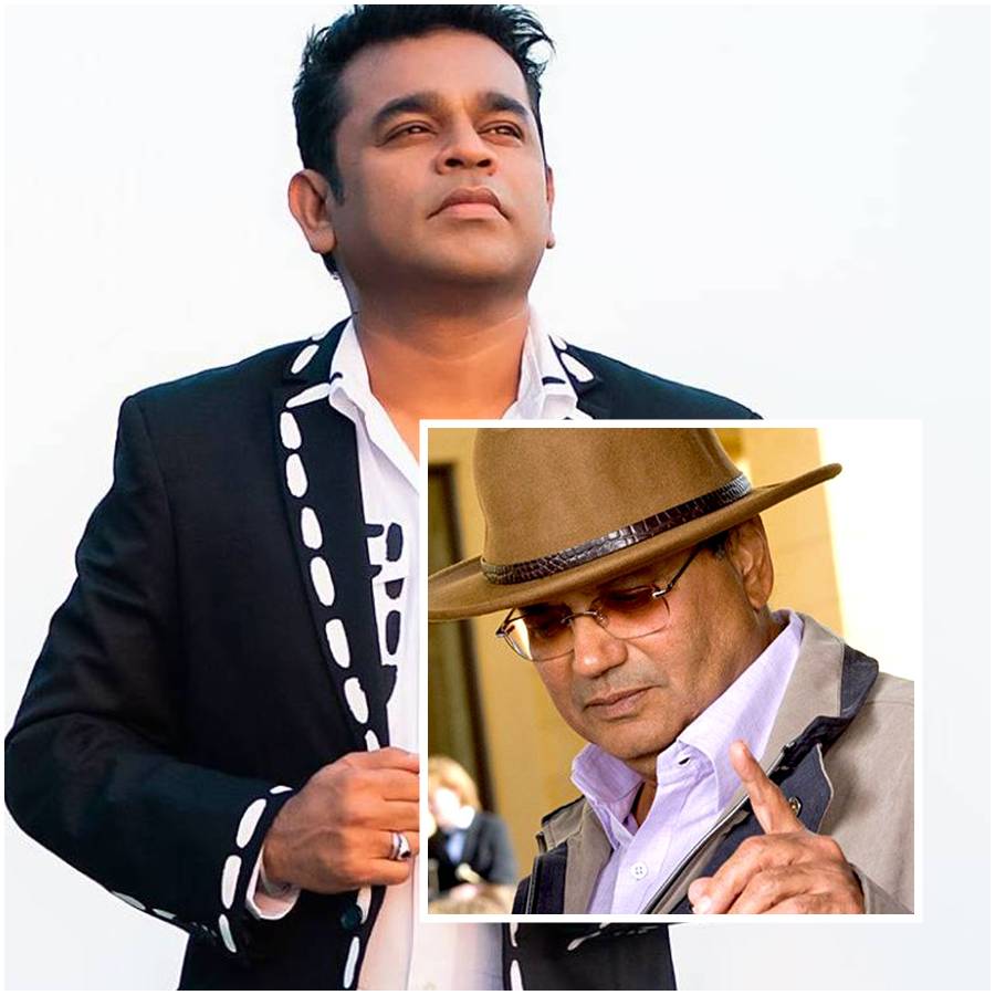 এ আর রহমান প্রসঙ্গে কী মত সুভাষ ঘাইয়ের?