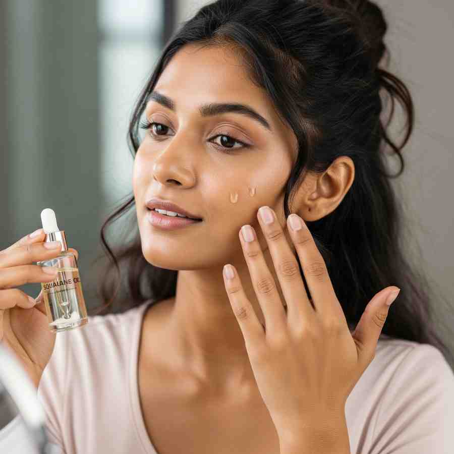 What is Squalane, benefits and how to use it