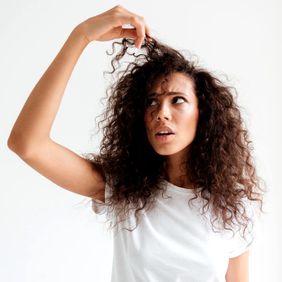 How to rescue your damaged hair after party or beach vacation dgtl