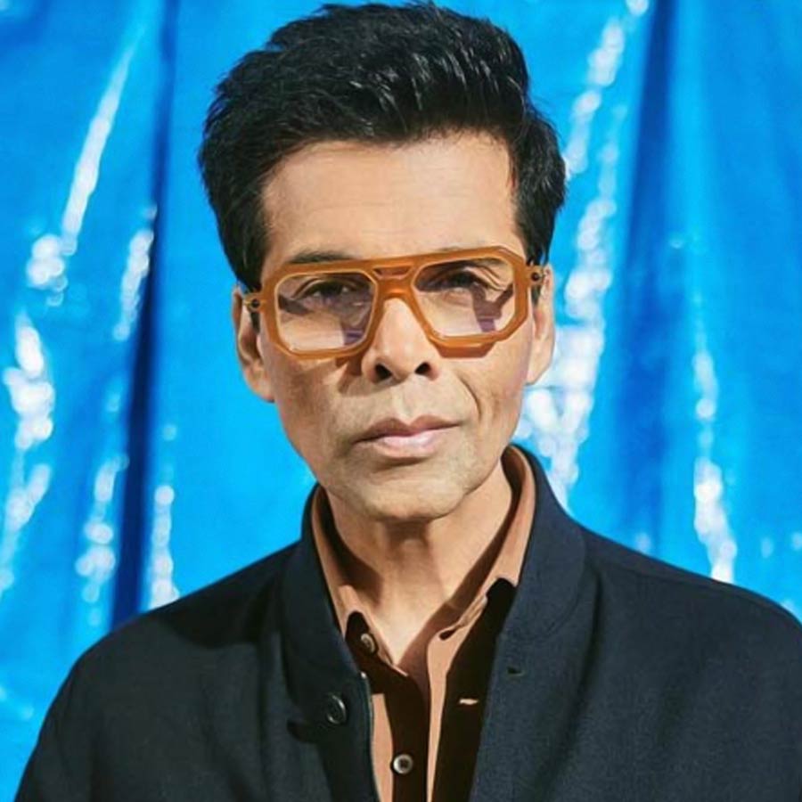 Bollywood producer Karan Johar said that he needs a break from social media dgtl