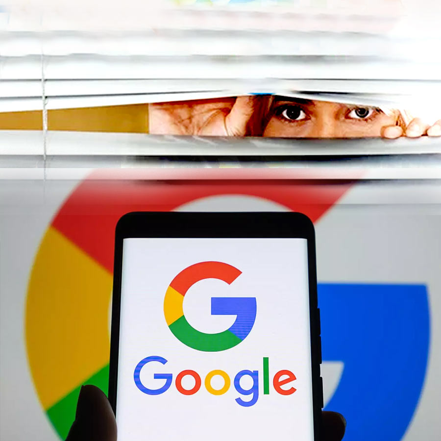 Is Google collecting personal data from your phone, how to protect your privacy