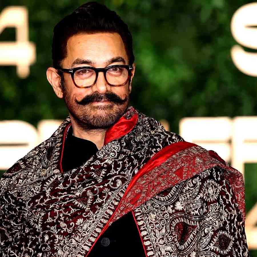 ডিভোর্সের জন্য আমির খান নিজের কোন  ভাবনাকে দায়ী করেন?