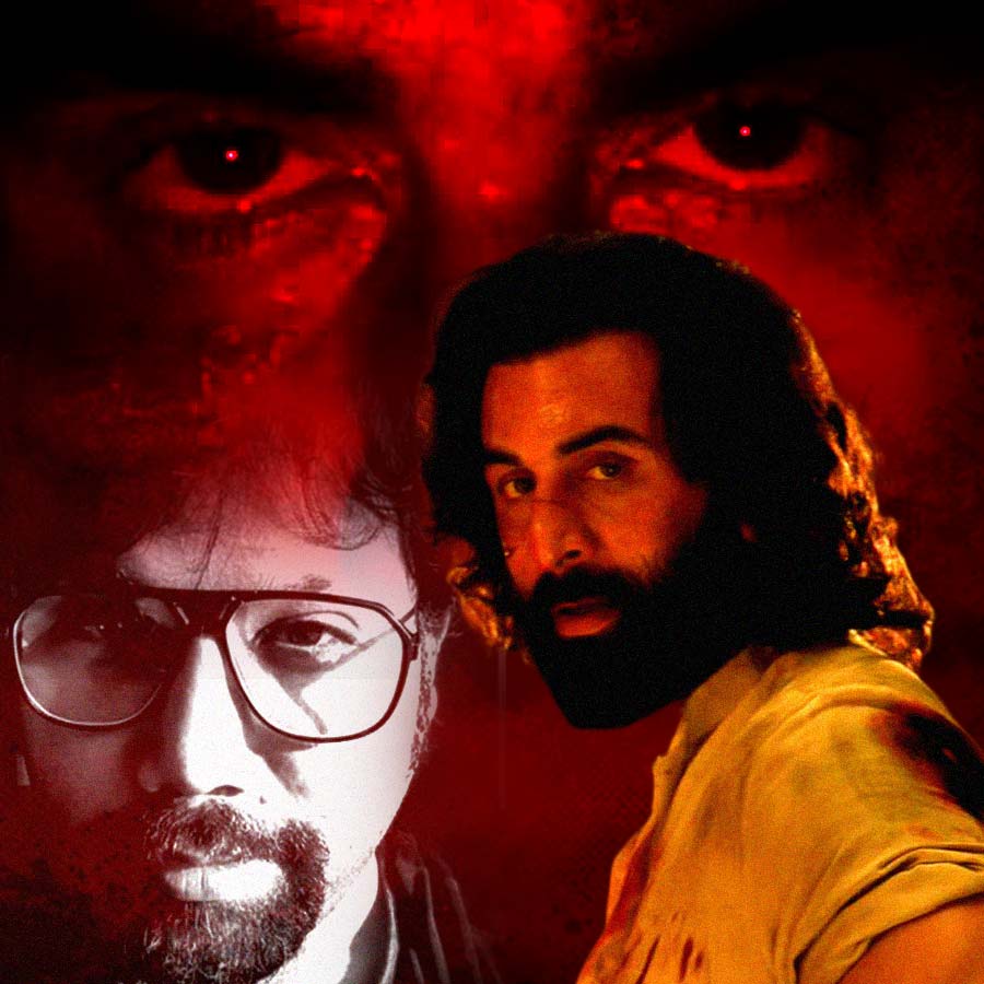 Ranbir Kapoor shared a major update about Animan Park