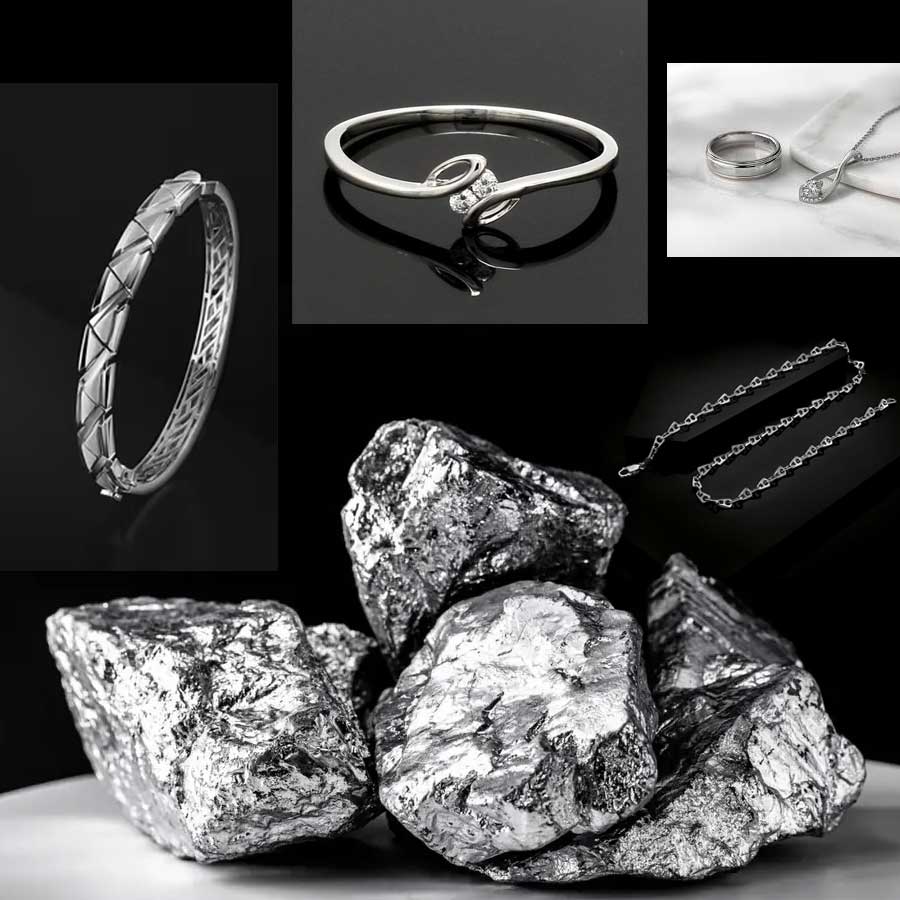 What makes platinum a compelling choice for thoughtful gifting or investment dgtl