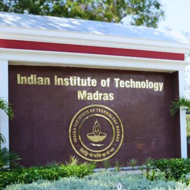 IIT Madras