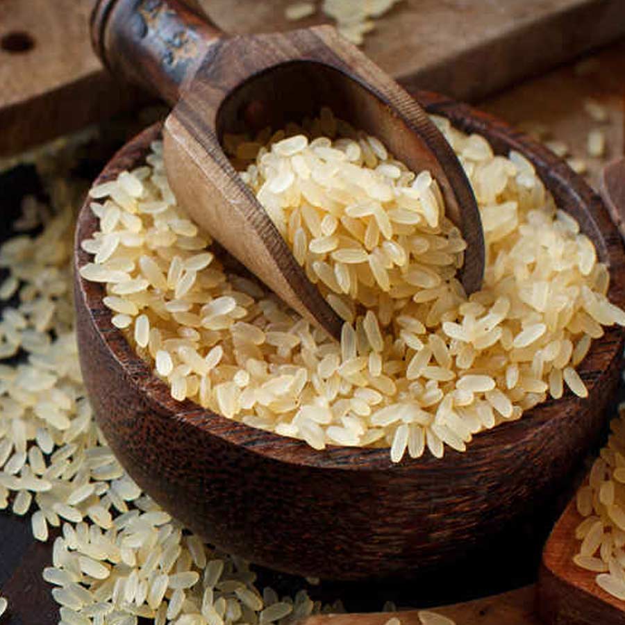Lalbaba’s parboiled rice brings together nourishment and flavour dgtl