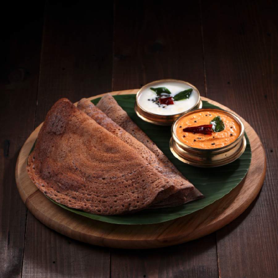 বেনে দোসার স্বাদ সাধারণ দোসার থেকে কতটা আলাদা?