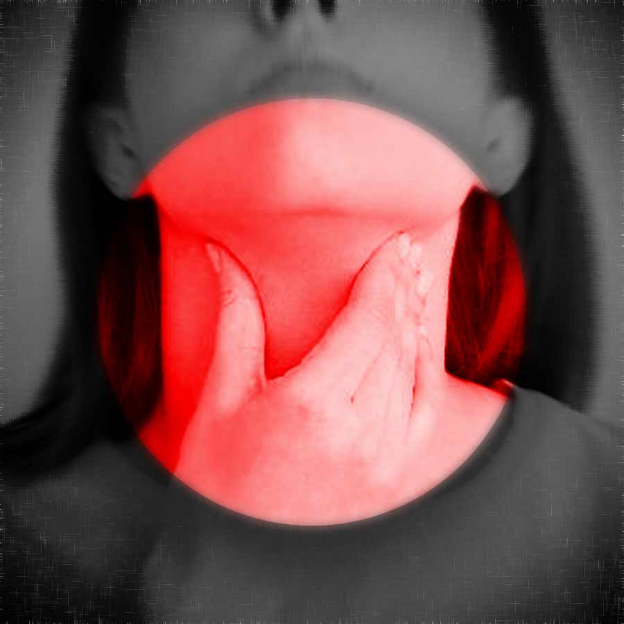 New study says, Women are four times more likely than men to be diagnosed with thyroid cancer