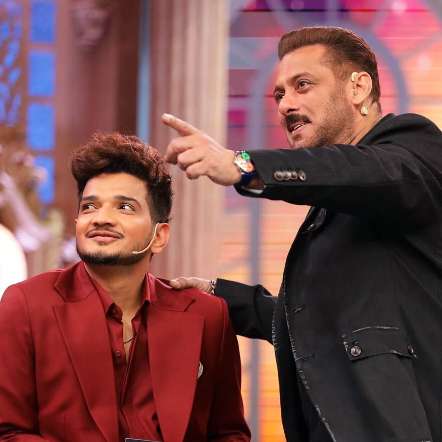 Munawar Faruqui once behind the bars live in Dongri What his Current Net Worth