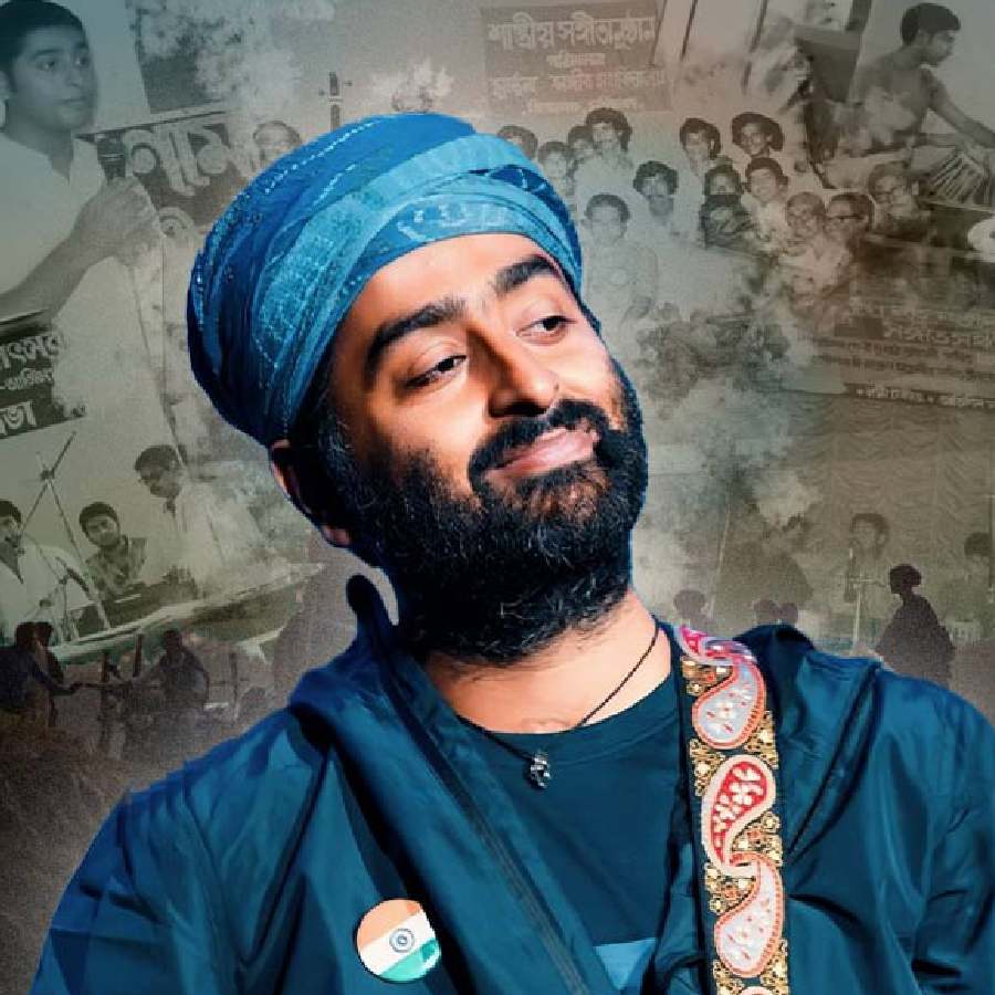 How Much Singer Arijit Singh Earns and His Fee Per Song After Stepping Away from Playback Singing