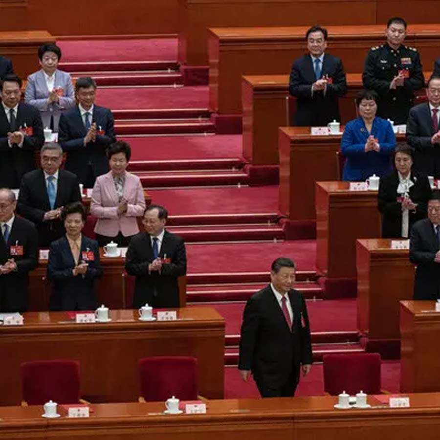 All need to know about Naked Official of China and why government removing them from their post and not gving promotion