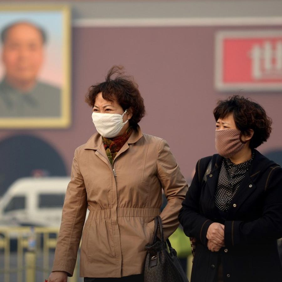 All need to know about Naked Official of China and why government removing them from their post and not gving promotion