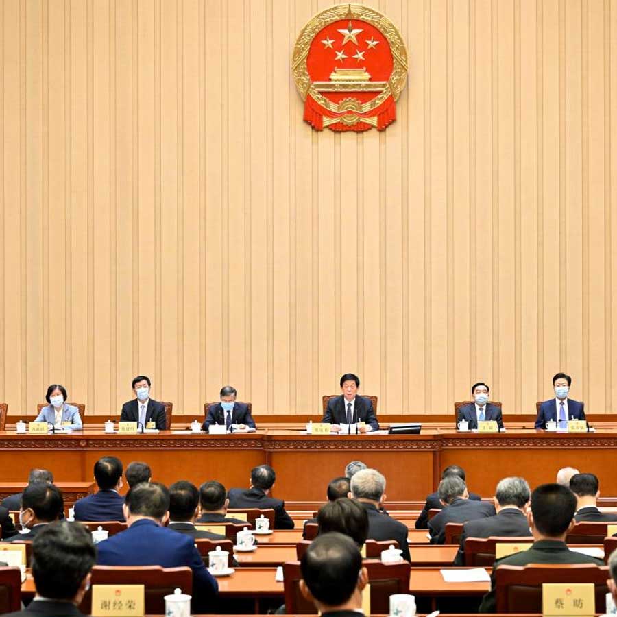 All need to know about Naked Official of China and why government removing them from their post and not gving promotion