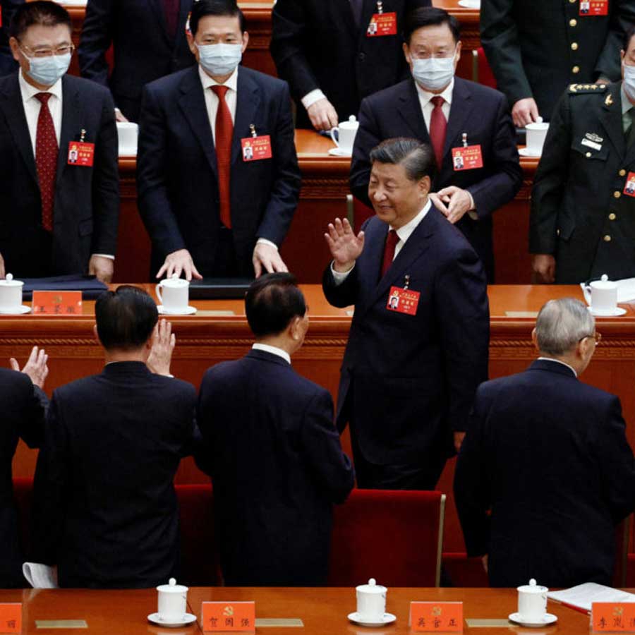 All need to know about Naked Official of China and why government removing them from their post and not gving promotion