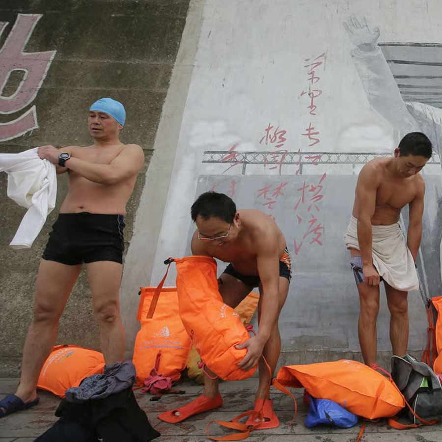 All need to know about Naked Official of China and why government removing them from their post and not gving promotion