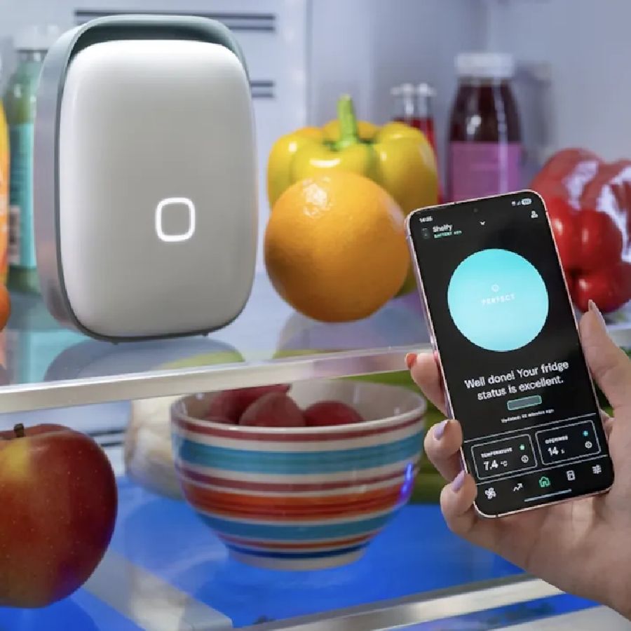 ফ্রিজ পিউরিফায়ার ডিভাইসটির দাম কত?