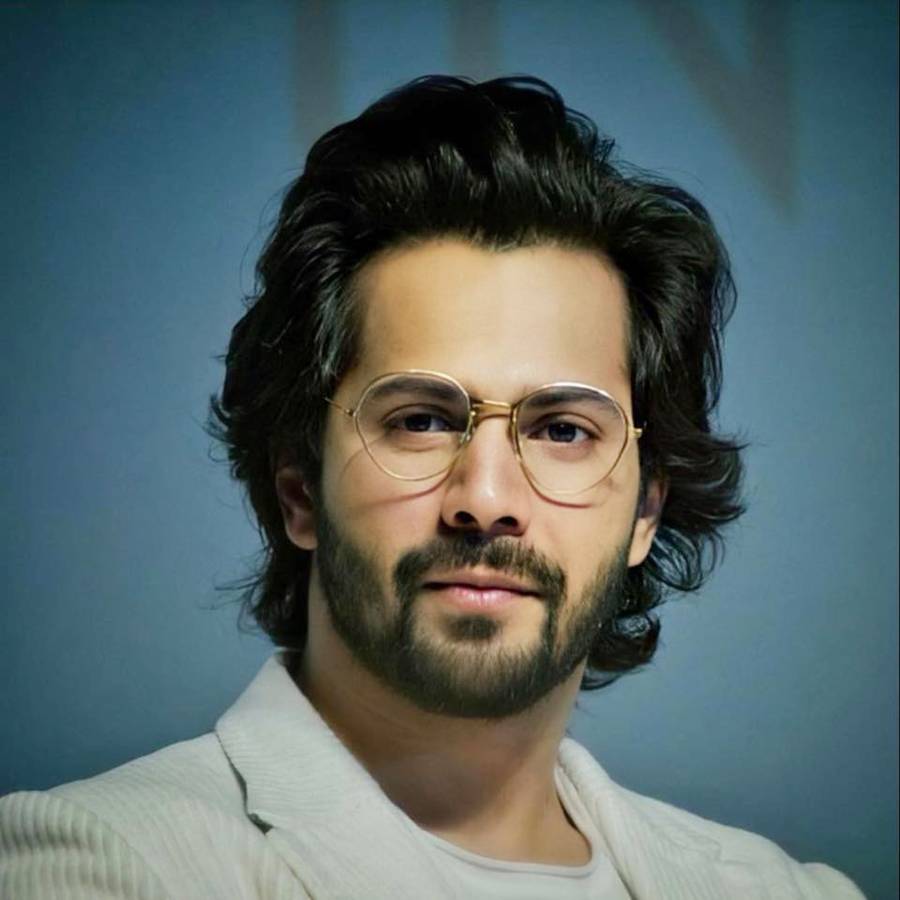 শাস্তির মুখে বরুণ ধবন?