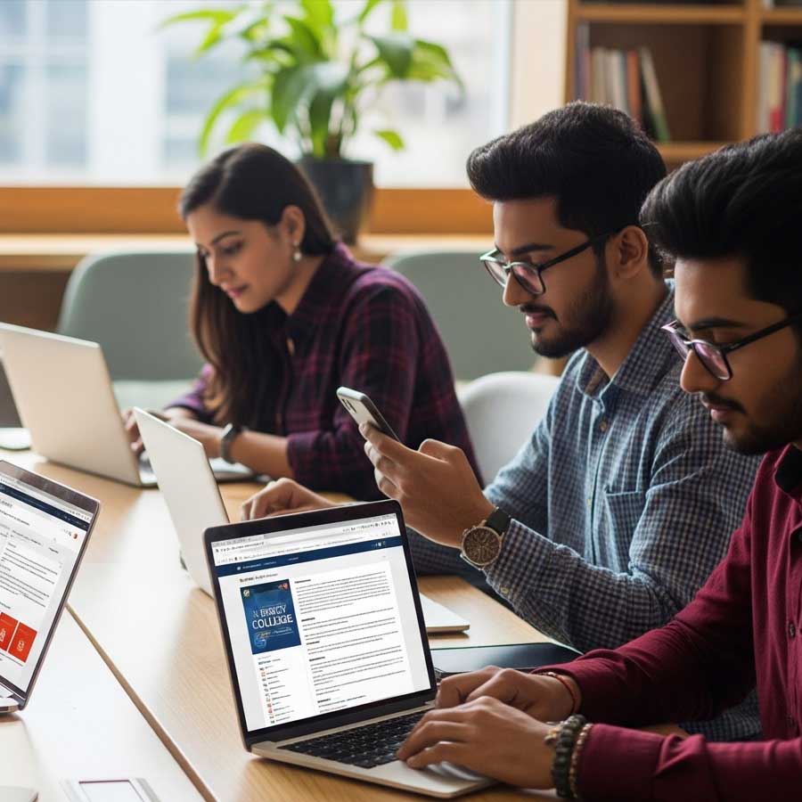 কুয়েট ইউজি নিয়ে নয়া বিজ্ঞপ্তি এনটিএ-র।