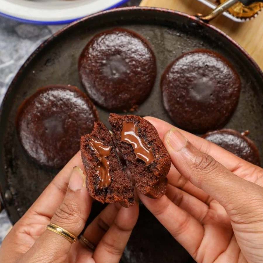 ঘরে একটা আপ্পে প্যান থাকলে কী কী লাভ?