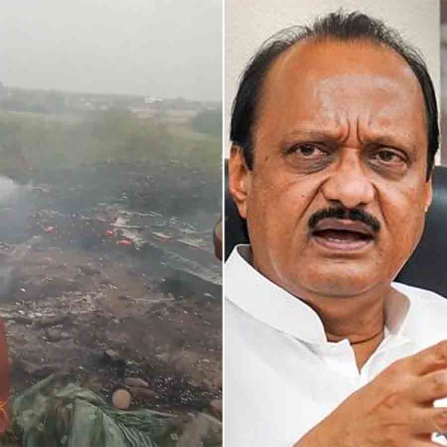 A Look at Maharashtra Deputy CM Ajit Pawar’s Wealth