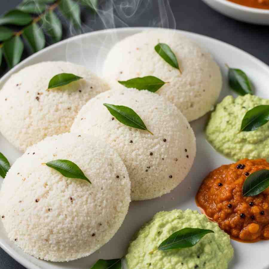 ওজন কমানোর জন্য প্রাতরাশে রাখতে পারেন সুজি।