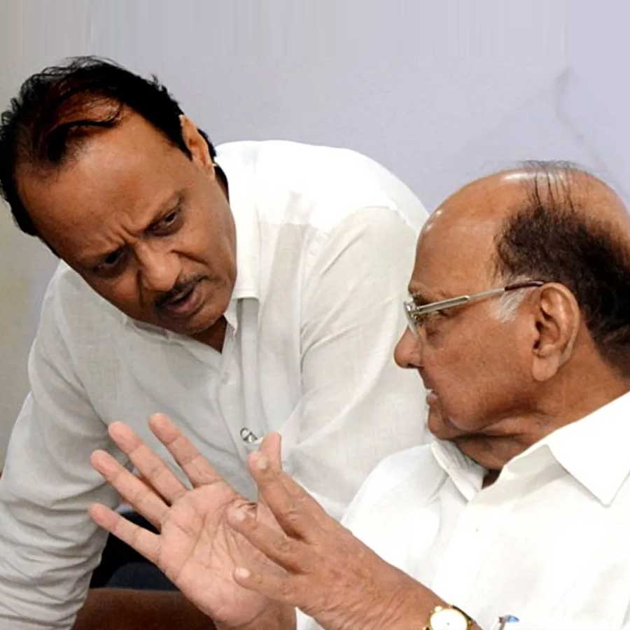 A Look at Maharashtra Deputy CM Ajit Pawar’s Wealth