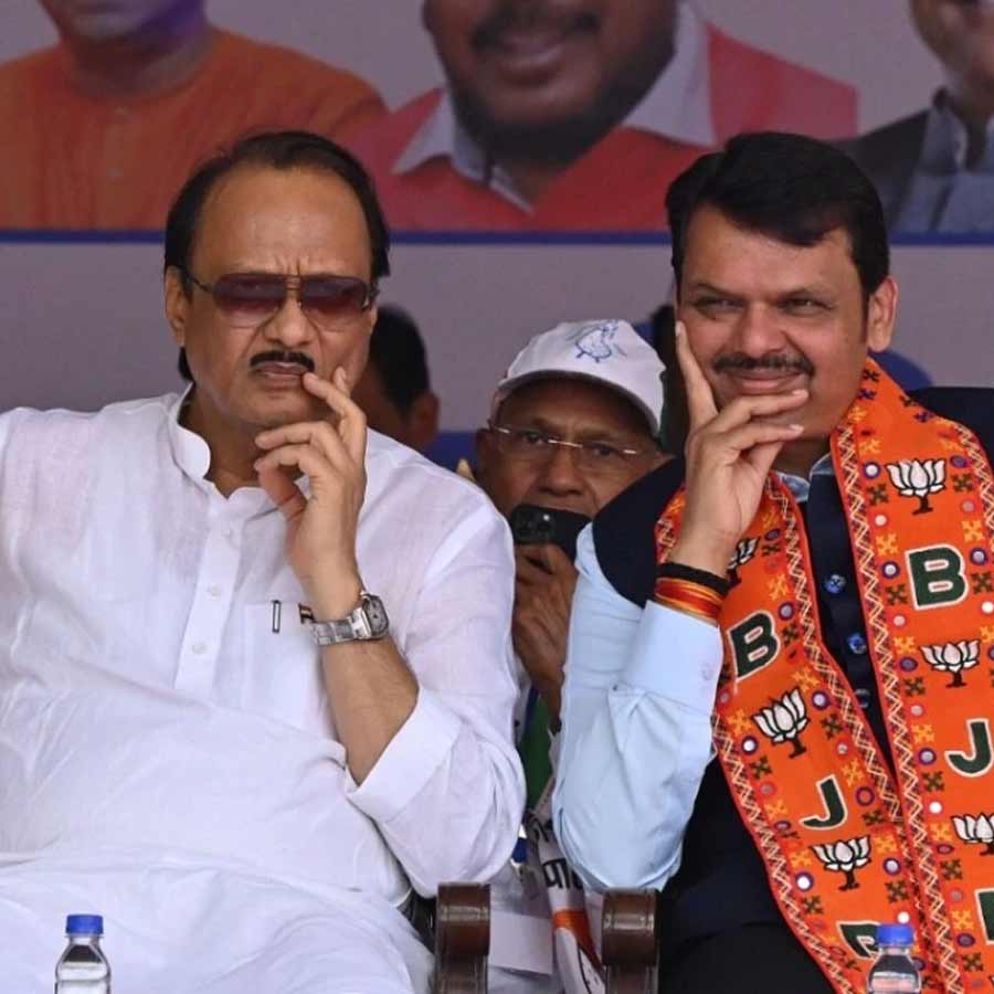 A Look at Maharashtra Deputy CM Ajit Pawar’s Wealth