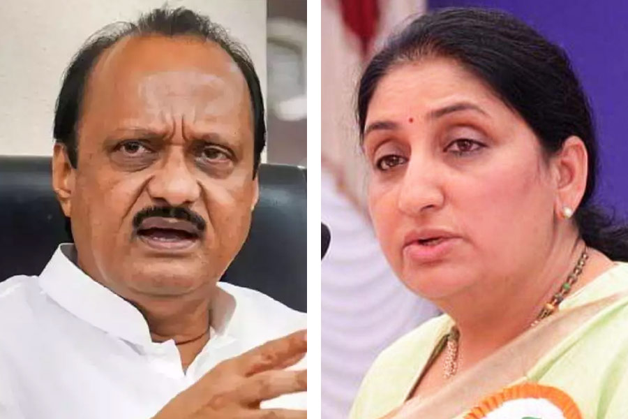 A Look at Maharashtra Deputy CM Ajit Pawar’s Wealth