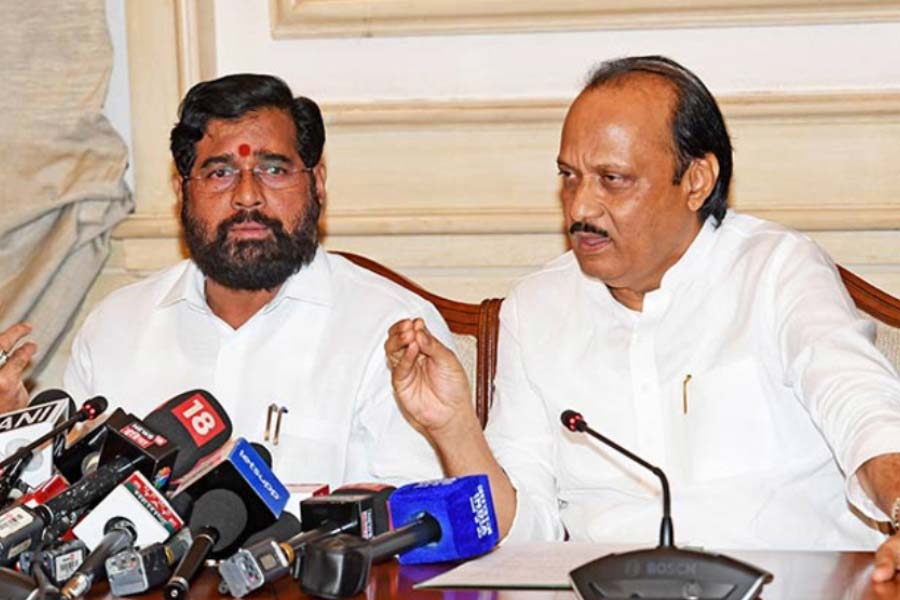 A Look at Maharashtra Deputy CM Ajit Pawar’s Wealth