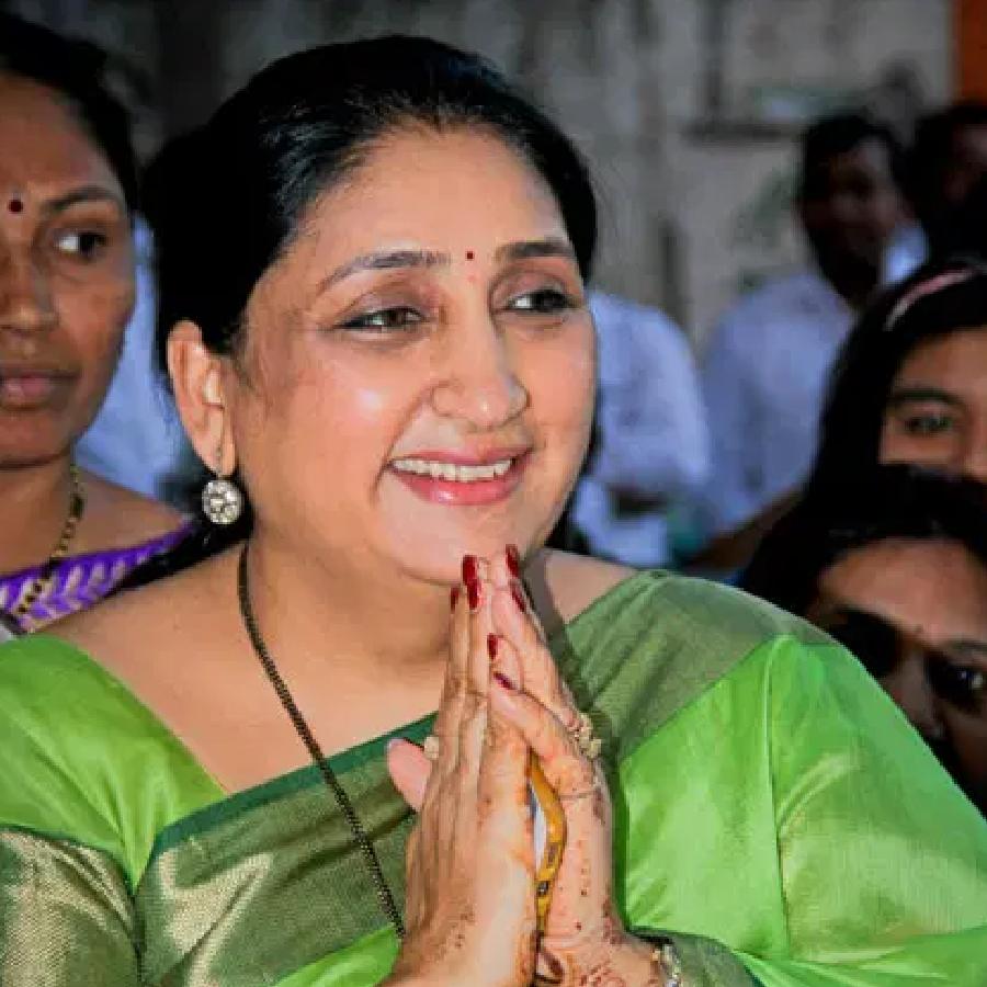 A Look at Maharashtra Deputy CM Ajit Pawar’s Wealth