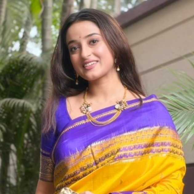 অভিনেত্রী দেবাদৃতা বসুকে কি দেখা যাবে নতুন ধারাবাহিকে?