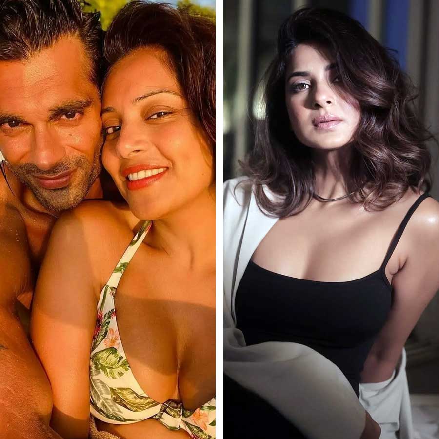 Karan Wahi Breaks Silence On Wedding Rumours With Jennifer Winget dgtl