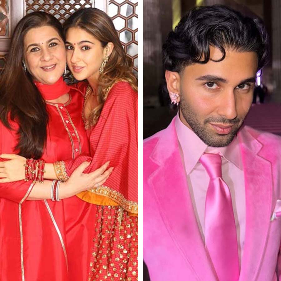 সারার মাকে কেন ক্ষমা চাইতে হবে ওরির কাছে?