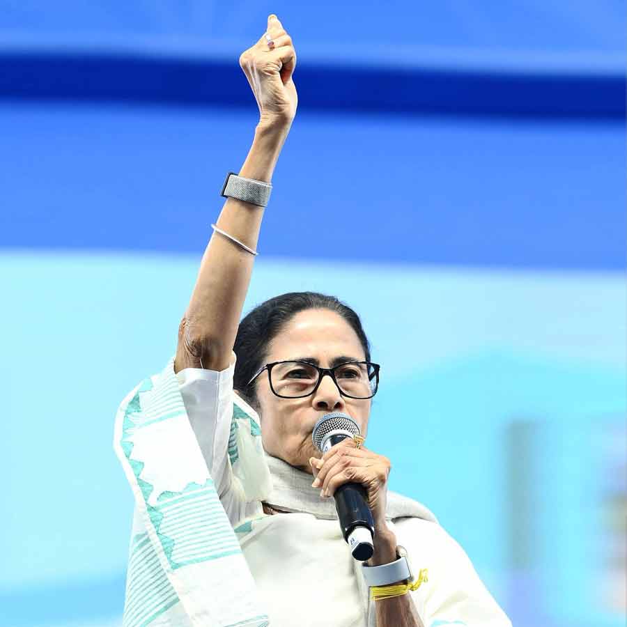 CM Mamata Banerjee mentioned two industries from the Singur meeting